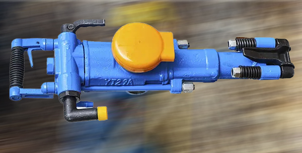 YT29A(Air-leg)rock drill