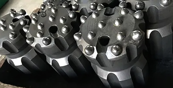 T51 Retract drill bit
