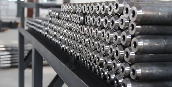 T51 Retract drill bit