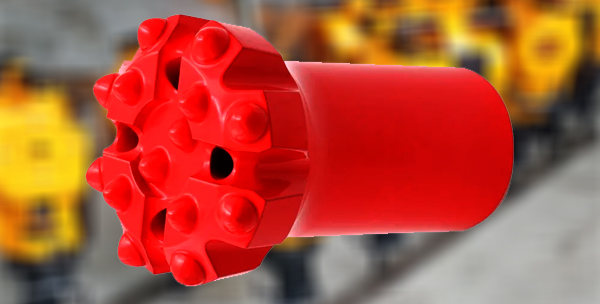 T51 Retract drill bit