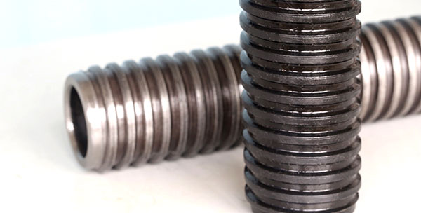 T thread Self Drilling Anchor Bars