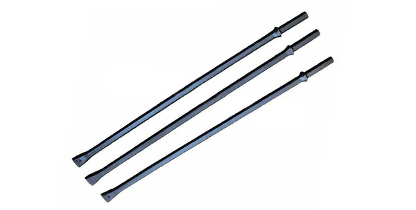 Integral Drill Rods