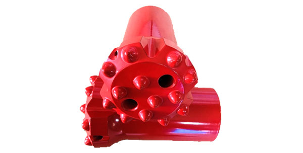 T45 Drop center drill bit