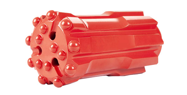 T51 Flat face drill bit